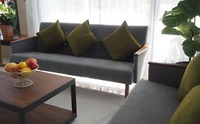 ดอนจั่น แกรนด์ โฮเต็ล