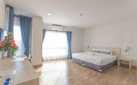 ดอนจั่น แกรนด์ โฮเต็ล